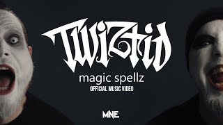 Twiztid - Magic Spellz