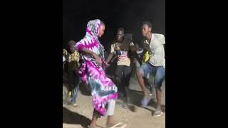 Ancient Rhythm, Modern Spirit Nubian Karang Dance