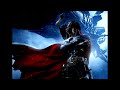 Captain Harlock Ost 30 Main Theme