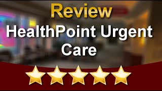 Healthpoint Urgent Care Macomb MI Review