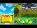 Animal Crossing: New Leaf 3DS Birthday Bozo for Broffina! Gameplay Walkthrough Nintendo Ep.104