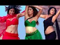 Hot Navel & Hips Hot Video ft. Irra Mor (Telugu) Actress