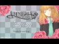 [FULL] Amnesia OP - 『Zoetrope』 - Original/English