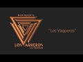 Video Intro (Los Vaqueros) Wisin
