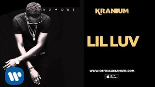 Watch Kranium Lil Luv video