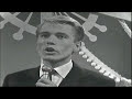 Adam Faith: Lonely Pup In A Christmas Shop (1960) Live HQ