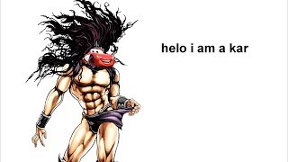jojo battle tendency in a nutshell