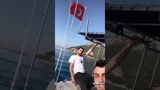Delimine Tiktok Videoları