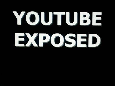 YouTube is Dying (YouTube Exposed)