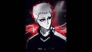 The Rivals Blue Lock - Manga Edit
