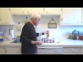 Cooking with Oswald Rivera: Coquito , A Puerto Rican Holiday Drink