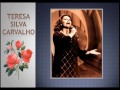 Teresa Silva Carvalho - Amor tornado momento