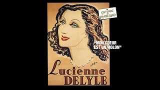 Watch Lucienne Delyle Le Moulin De La Galette video