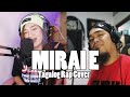 Flict-G & Bei Wenceslao - Mirai E (Tagalog Rap Cover)