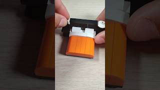 Como Hacer Una Cama Con Mesitas Y Lámparas? Lego