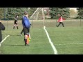 South Dakota Coyotes soccer vs. Omaha - Highlights