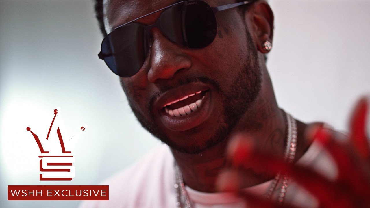 Lotto Savage Feat. Gucci Mane - Trapped It Out Remix