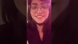 Merry Christmas With Manvi Chugh