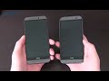 HTC One M9 vs One M8: Sense 7 and 6 Comparison