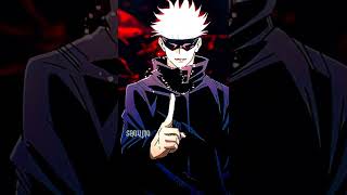 Anime Gojo Satoru 4 K