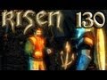 Let's Play Risen HD #130 [Deutsch] [HD+] - Pilze fressen ist ...