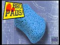 Bro Pads: The Solution to Male Menstruation