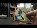 Chris P's 2012 Mini Helmet & 2010 Topps Chrome Football 2 Box Break