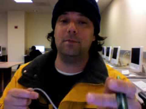 DAN BARCAN AKA BILL PARKER good morning america weatherman. DAN BARCAN AKA BILL PARKER