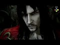 Castlevania Lords Of Shadow 2 Pelicula Completa Full Movie
