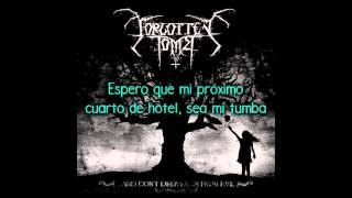 Watch Forgotten Tomb Adrift video