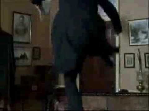 Granada theme: Sherlock Holmes long...