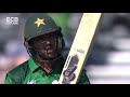 Bairstow Hits Century As England Complete Huge Chase | England v Pakistan 3rd ODI 2019 - Highlights