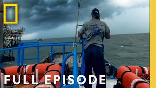 Devastating Gulf Storms Full Episode Gathering Storm National Geographic