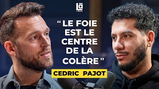 Ce Que Nous Ne Comprenons Pas Sur La Santé Le Rôle Des Énergies - Cédric Pajot