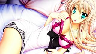 Sexy Anime Girls