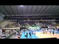 【Vado HD】春高バレー2009 市立船橋高校の応援練習