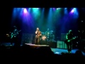 Shinedown (+ Halestorm) live in Berlin, 2.2.2012