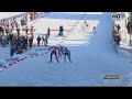 VM Holmenkollen 2011