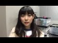 松井珠理奈&渡辺美優紀 兼任発表後の舞台裏