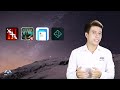 Maxinfo #6 - So sánh Android và iOS?