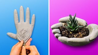13 FÁCILES ESCULTURAS Y ARTE 3D PARA NIÑOS Y PADRES