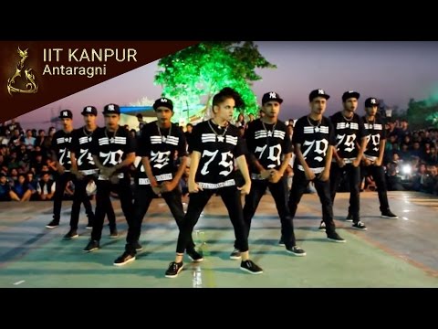 Center Gul will take your heart - Street Dance - Antaragni '15 - IIT Kanpur Center Gul will take your heart - Street Dance - Antaragni '15 - IIT Kanpur