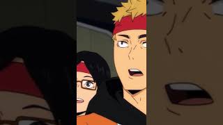 Saeko Tanaka Haikyuu Sand Form Ft. Odalisk