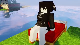 Jenny Mod In Minecraft 2025 Best Girlfriend Addon Gameplay No Blur
