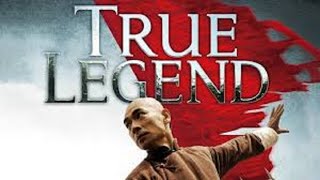 True Legend 2010 Chinese Movie Full Reviews And Best Facts Guo Xiaodong, Feng Xiaogang,Cung Le