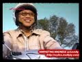 image Tvc Advertising Iklan Honda Supra Fit Testimonial Butet