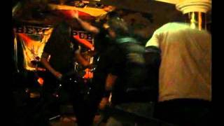 Watch Lacerated  Carbonized Chainsaw Deflesher video