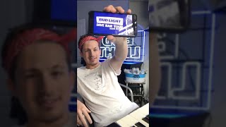 Charlie Puth - Live At The @Budlight Dive Bar Tour: Home Edition