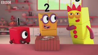 Numberblocks |  Episodes | S5 EP30: What If? reversed