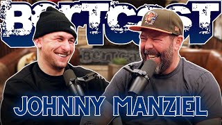 Johnny Manziel Aka Johnny Football Bertcast
